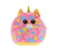 Ty Squish a Boo Unicorn Fantasia