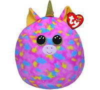 TY - Squish a Boo Unicorn Fantasia - 31 CM Age 3+