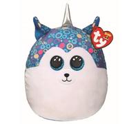 Ty Squish A Boos Helena Husky 35cm