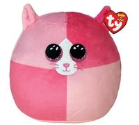 Ty Squish-A-Boos Scarlett The Cat Valentine’s Day Plush Toy 26cm