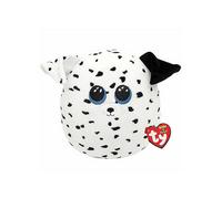 TY Fetch The Dog Squish-A-Boo 14"
