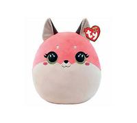 TY Roxie The Fox Squish-A-Boo 14"