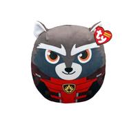 Ty SquishaBoo - 10" Marvel Rocket Plush