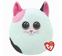 Ty - SquishaBoo 10" Muffin Cat Plush