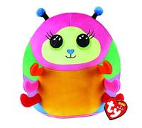 Ty - SquishaBoo 10 Nessa Caterpillar /Toys - Toys - B245z
