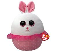 Ty SquishaBoo Easte - Ty - SquishaBoo Easter 2023 14 Prim Rabbit /To - D59z