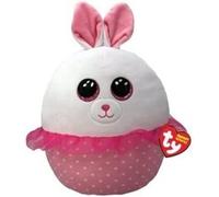 Ty SquishaBoo Easte - Ty - SquishaBoo Easter 2023 14 Prim Rabbit /To - N59z