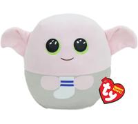 Ty SquishaBoo Harry Potter Dobby 10" Plush