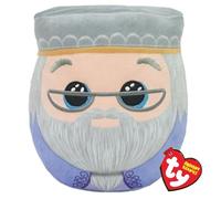 Ty Harry Potter: Dumbledore Squish-a-Boo Beanie 10" Plush Soft Toy 39411