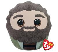 Ty Hagrid Squish-A-Boo 10" Soft Plush
