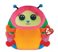 Ty - SquishaBoo Nessa Caterpillar 10" Plush