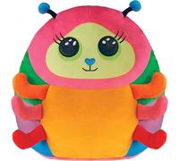 Ty Squishaboo 14 inch Nessa Caterpillar