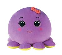 TY Squish-A-Boo Octavia the Octopus 14"