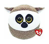 TY Squishaboo Soft Plush Pillow Assorted Styles 10"