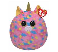 TY Squishaboo Soft Plush Pillow Assorted Styles 10"
