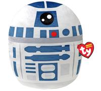 TY SquishaBoo Star Wars R2D2 10 Inch | Plush