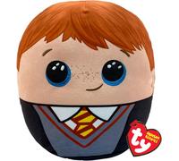 TY Ron Weasley Squish-A-Boo 14" Beanie Plush