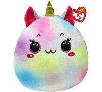 TY Squishy Beanie Maisie Unicorn 10" Ty Multicolor