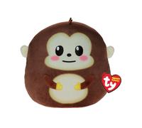 Ty Squishy Beanie: Matteo Monkey (Regular)
