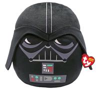 Ty Squish-a-Boos - Darth Vader 35cm Soft Toy