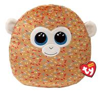 TY Squishy Beanie - Tamar Monkey 10"