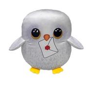 Ty Squishy Beanies Harry Potter - Hedwig 22 Cm Plush