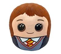 Ty Squishy Beanies Harry Potter Hermione Granger Toy High Quality