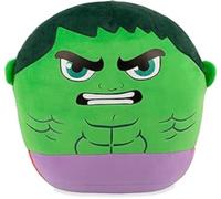 TY Squishy Beanie 14 " Hulk