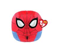 Ty Squishy Beanies Marvel Spider-Man 22cm Top Quality Plush