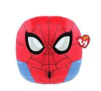 Ty Squishy Beanies Marvel Spider-Man 30cm Top Quality Plush