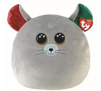 Ty Squishy Beanies Mouse Chipper 35cm