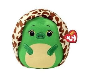 Ty Squishy Beanies Turbo - Green Turtle 22cm Toy High Quality