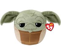 Ty Star Wars Squish-A-Boo 14" Yoda Soft Plush
