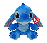 Ty Beanie Babies - Disney Stitch with Sound (Regular)