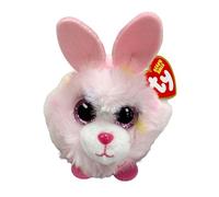 Ty Strawberry Beanie Balls 4"
