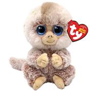 Ty Stubby Monkey Beanie Bellie Reg