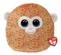 TY Squishy Beanie - Tamar Monkey 14"