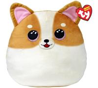 TY Squishy Beanie - Tanner Dog 10"