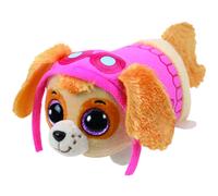 TY Teeny Paw Patrol Skye