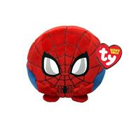 TY Marvel Beanie Ball Puffie - Spider-Man Toys for a Pound