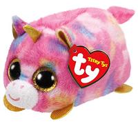 STAR UNICORN TEENY TY - TEENY TYS - 42210