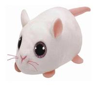 Ty Teeny Tys Anna Mouse Top Quality Plush