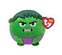 TY Marvel Beanie Ball Puffie - Hulk Toys for a Pound