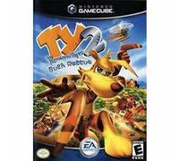 Ty the Tasmanian Tiger 2 / Game