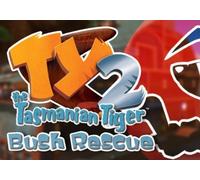 TY the Tasmanian Tiger 2 (PC) Steam Gift - GLOBAL