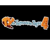 TY the Tasmanian Tiger 4 Steam CD Key