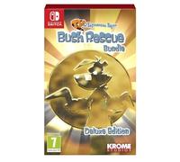 TY the Tasmanian Tiger™ Bush Rescue Bundle - Deluxe Edition - Nintendo Switch