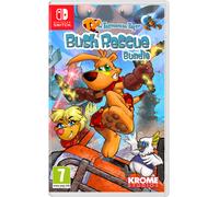 TY the Tasmanian Tiger™ Bush Rescue Bundle - Nintendo Switch