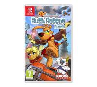 TY the Tasmanian Tiger™ Bush Rescue Bundle - Nintendo Switch