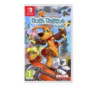 TY the Tasmanian Tiger: Bush Rescue Bundle (Switch / Cartridge)